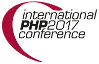 International PHP Conference 2017 - fall edition